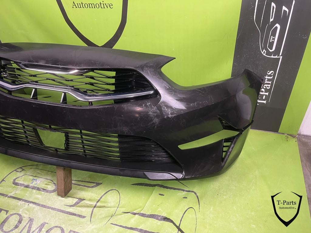 kia ceed voorbumper bumper, Auto-onderdelen, Info@fabrikant.eu, Fabrikantstraat 1
1000 AA  Amsterdam, NL, Ophalen of Verzenden