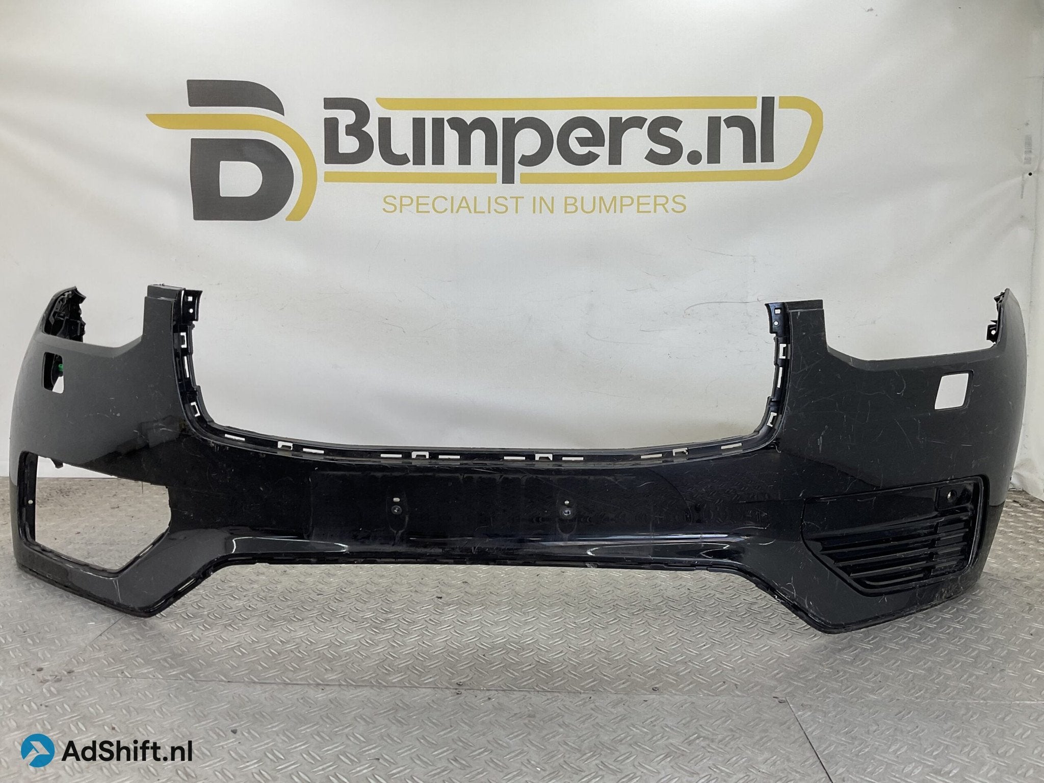 Bumper Volvo XC90 XC-90 Facelift14-18 31690641 Voorbumper E5, Bumper