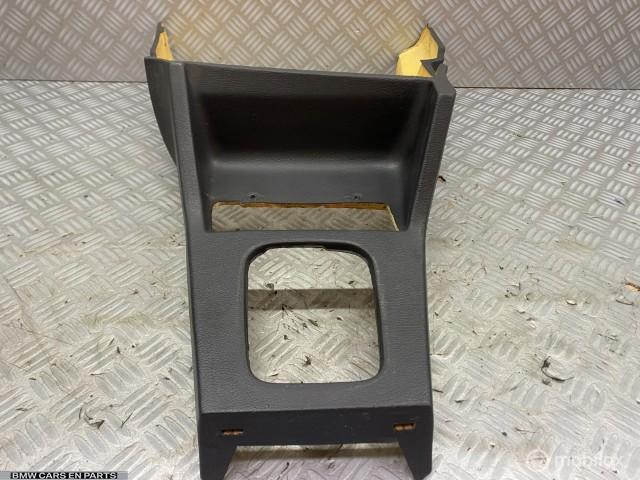 Middenconsole BMW 3-serie E30 zwart diversen aanwezig, Auto-onderdelen, Interieur en Bekleding, Gebruikt, Partnerportal@bmw.de
