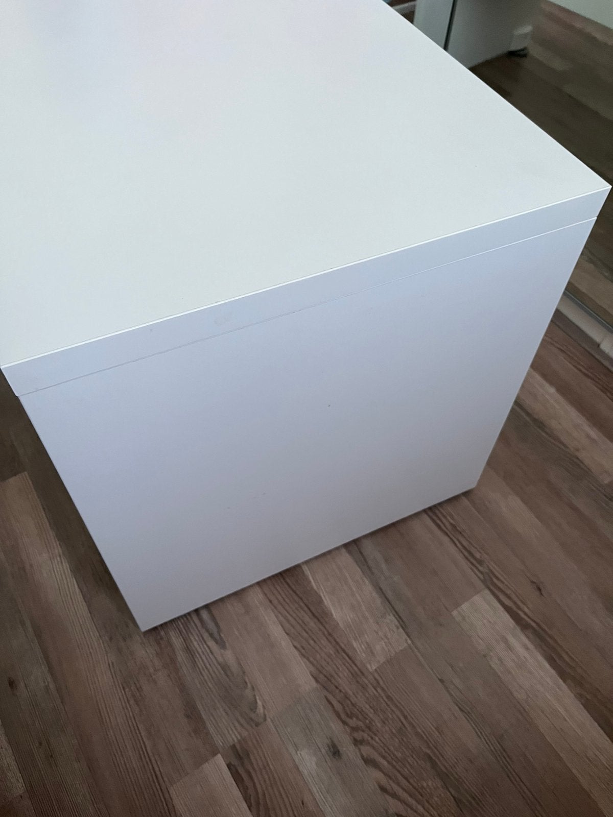 Ikea Stuva speeltafel /bank, Ophalen, Zo goed als nieuw, Tafel(s)