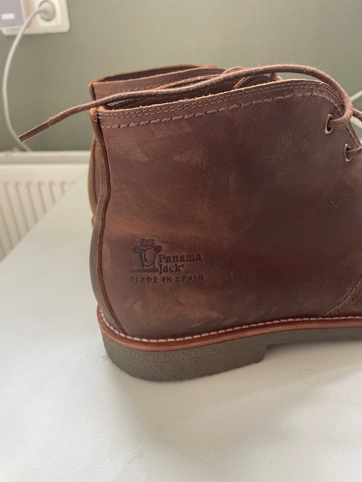Panama Jack, Kleding | Dames, Schoenen, Ophalen of Verzenden, Nieuw, Bruin