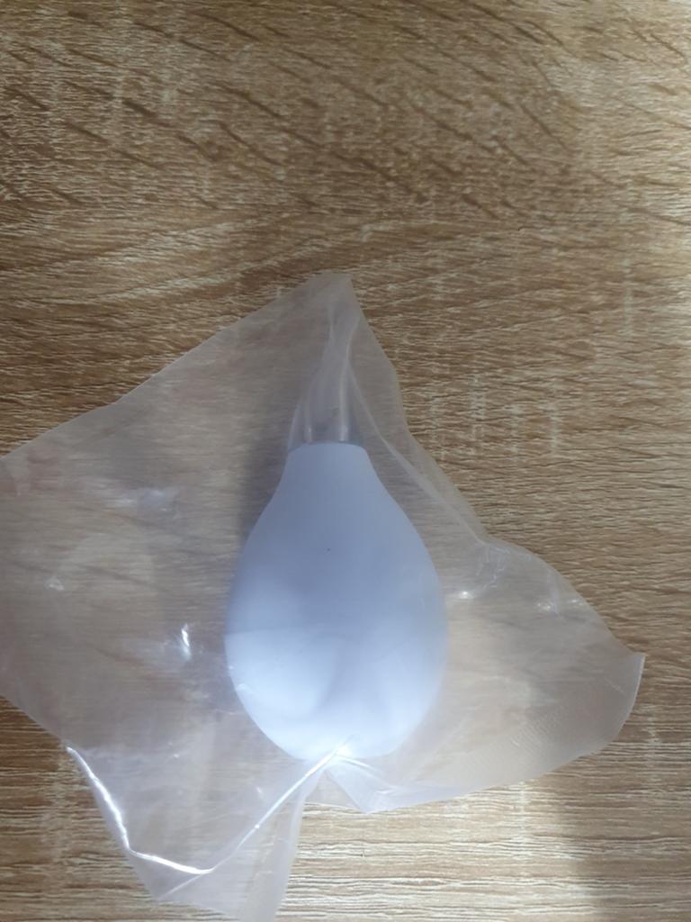 Nieuwe Neuszuiger voor Baby's -, Ophalen of Verzenden, Nieuw