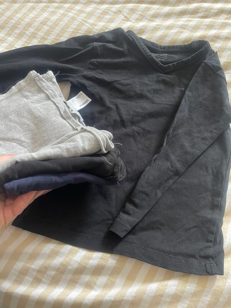 Jongens kleding, Ophalen of Verzenden, Zo goed als nieuw, Jongen