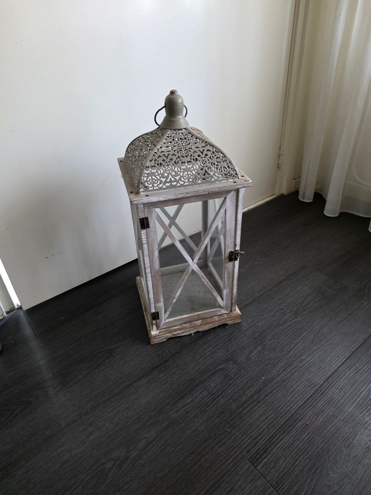 lantarens, Huis en Inrichting, Woonaccessoires | Kandelaars en Kaarsen, Ophalen of Verzenden