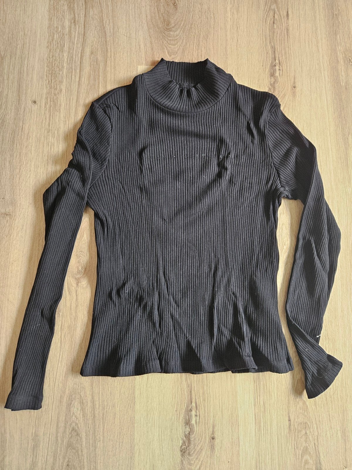 ribtrui van Pikeur, maat 46, Dieren en Toebehoren, Ophalen of Verzenden, Zwart, Dames, Pikeur