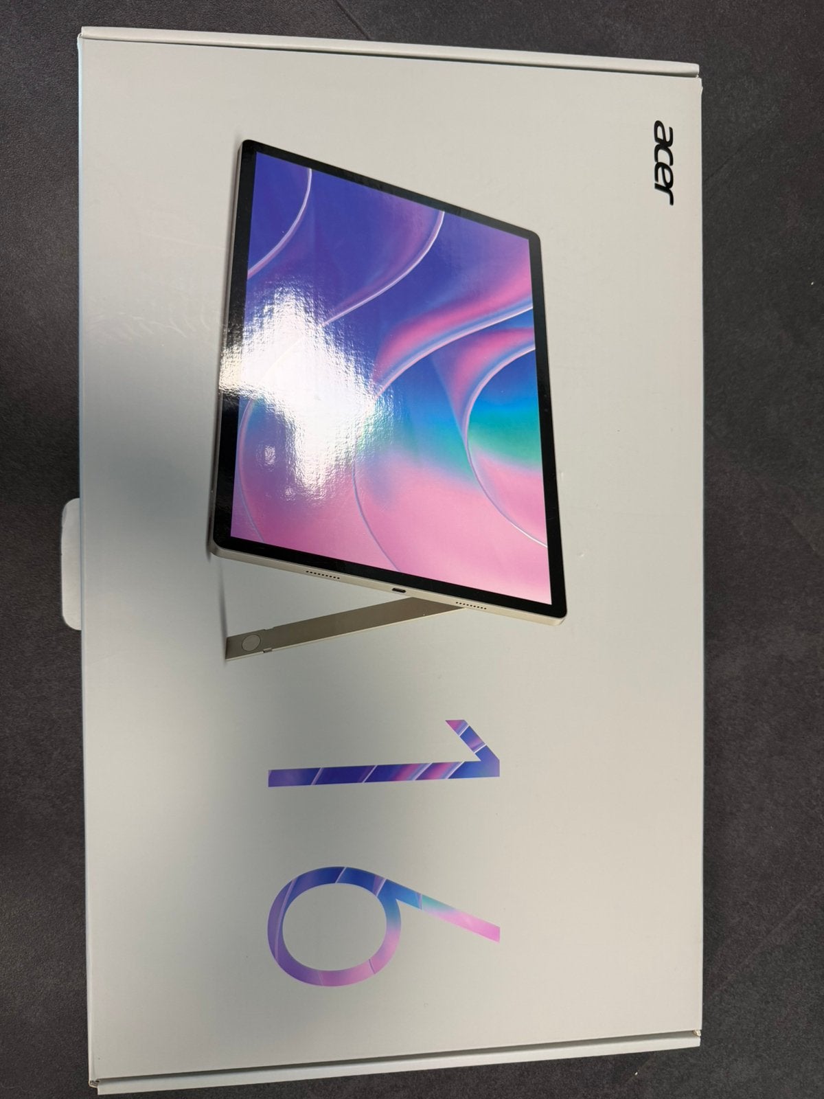 Acer iconia A16 Tablet, Ophalen of Verzenden, Nieuw, 13 inch of meer