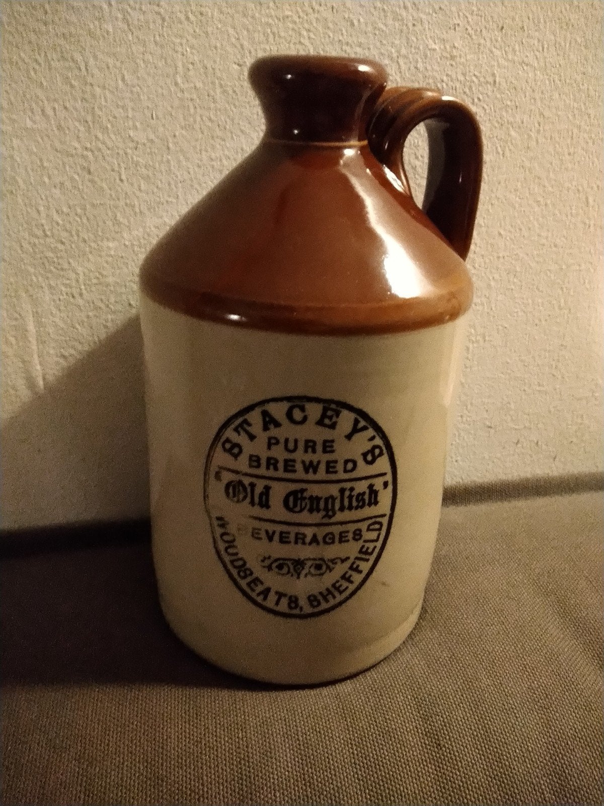 Kruikje, Ophalen of Verzenden