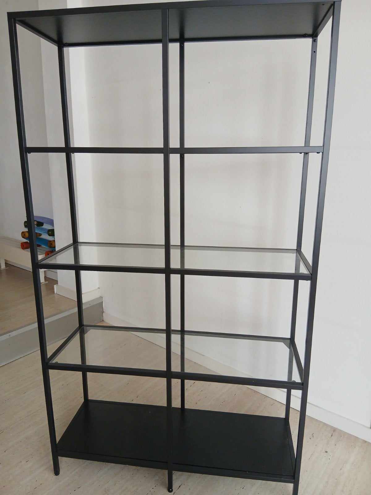 gave vitrine kasten., Zo goed als nieuw, Minder dan 100 cm, 25 tot 50 cm, 50 tot 100 cm