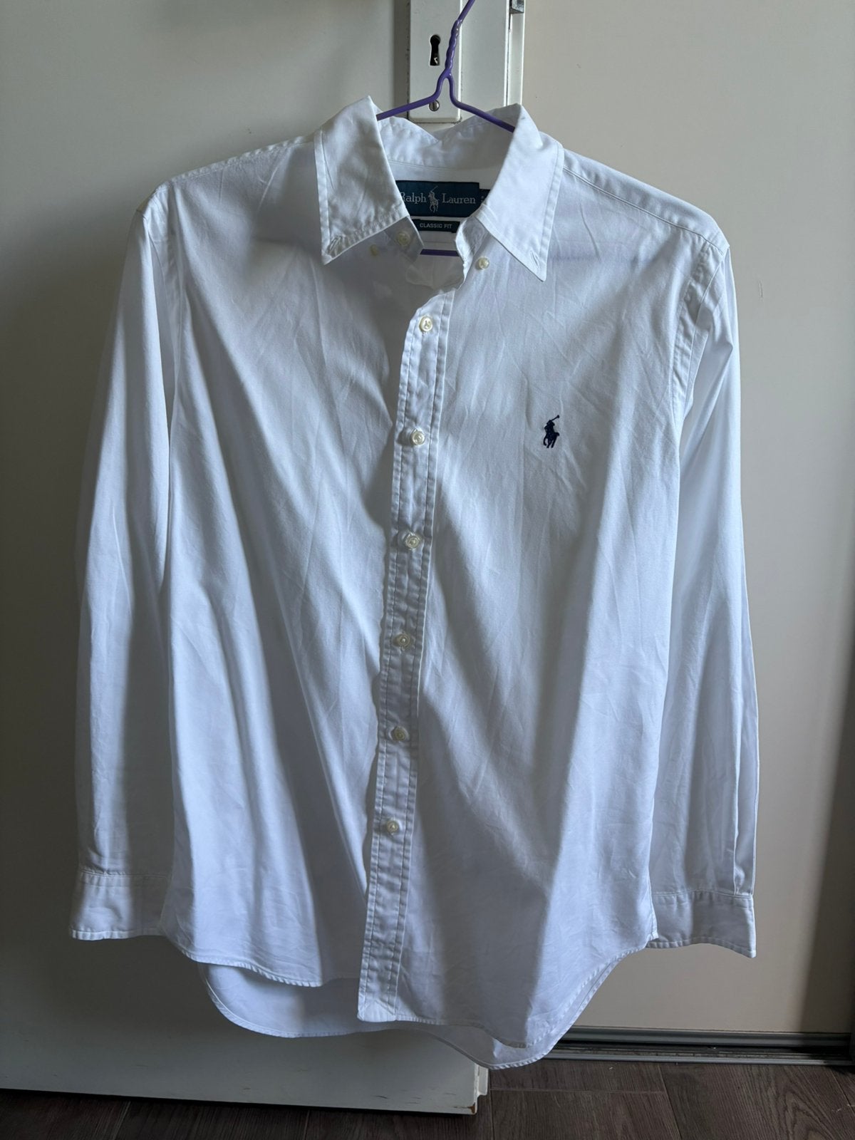 Ralph Lauren size 15, Ophalen of Verzenden, Zo goed als nieuw, Maat 36 (S)