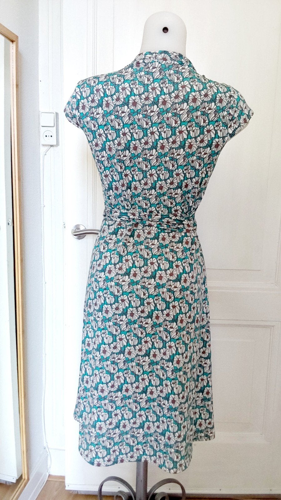 Smashed Lemon jurk maat 36, Kleding | Dames, ., Ophalen of Verzenden, Zo goed als nieuw, .