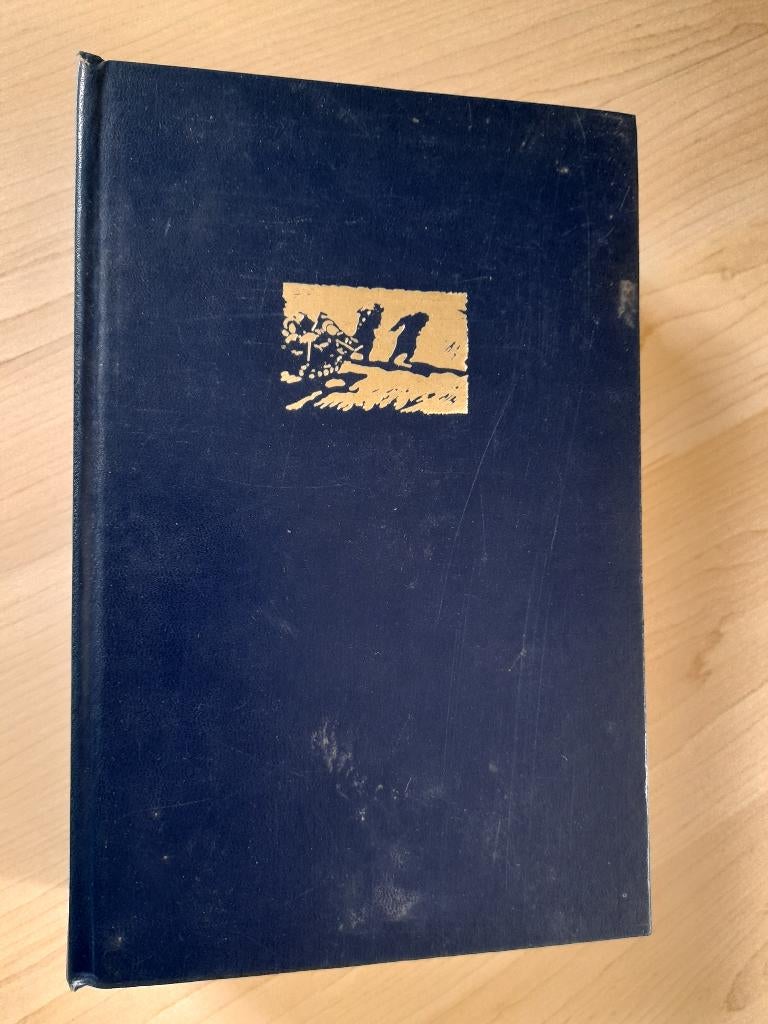 900 DAGEN HET BELEG VAN LENINGRAD 1941-1944 Harr. Salisbury, Ophalen of Verzenden, Gelezen