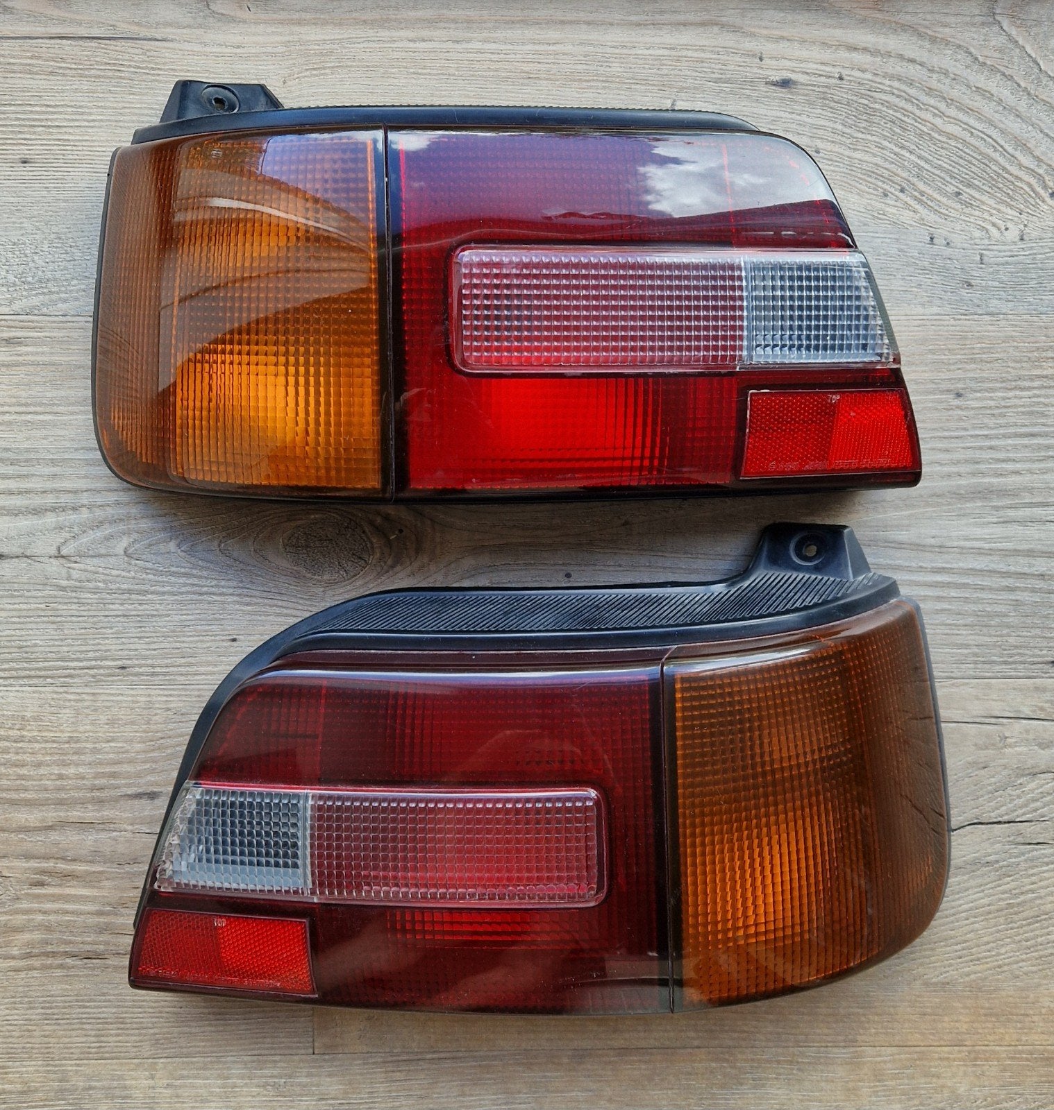 starlet p8 Ep82 ep81 jdm turbo zenki gtt achterlichten, Ophalen