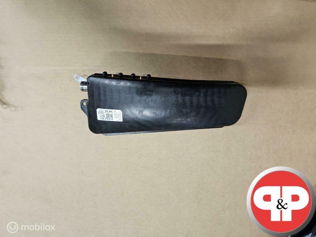 VW T-ROC Cabrio Stoelairbag 2GC880242H, Auto-onderdelen, Interieur en Bekleding