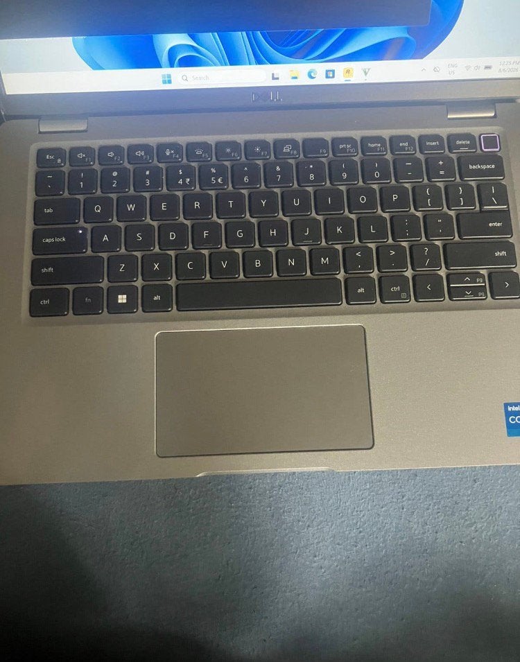 ruilen voor ps5 of redmagic telefoon of gaming pc of geld, Computers en Software, Ophalen, 2 tot 3 Ghz, 14 inch, Zo goed als nieuw