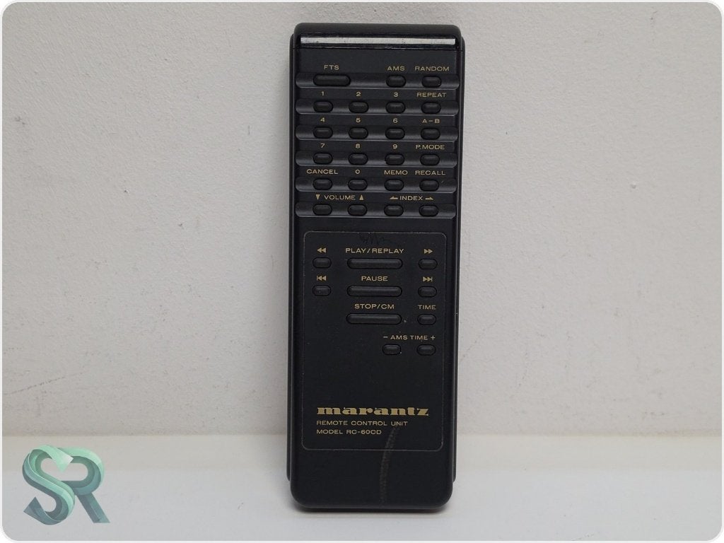 Marantz RC-60CD, Gebruikt, ., Ophalen of Verzenden, .