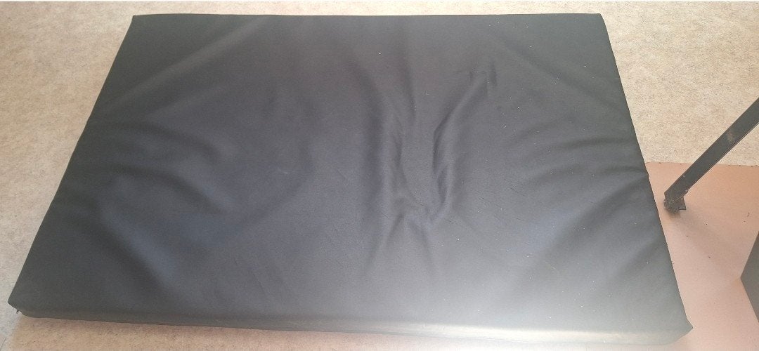 Te koop orthopedisch hondenkussen. Alleen ophalen, Ophalen