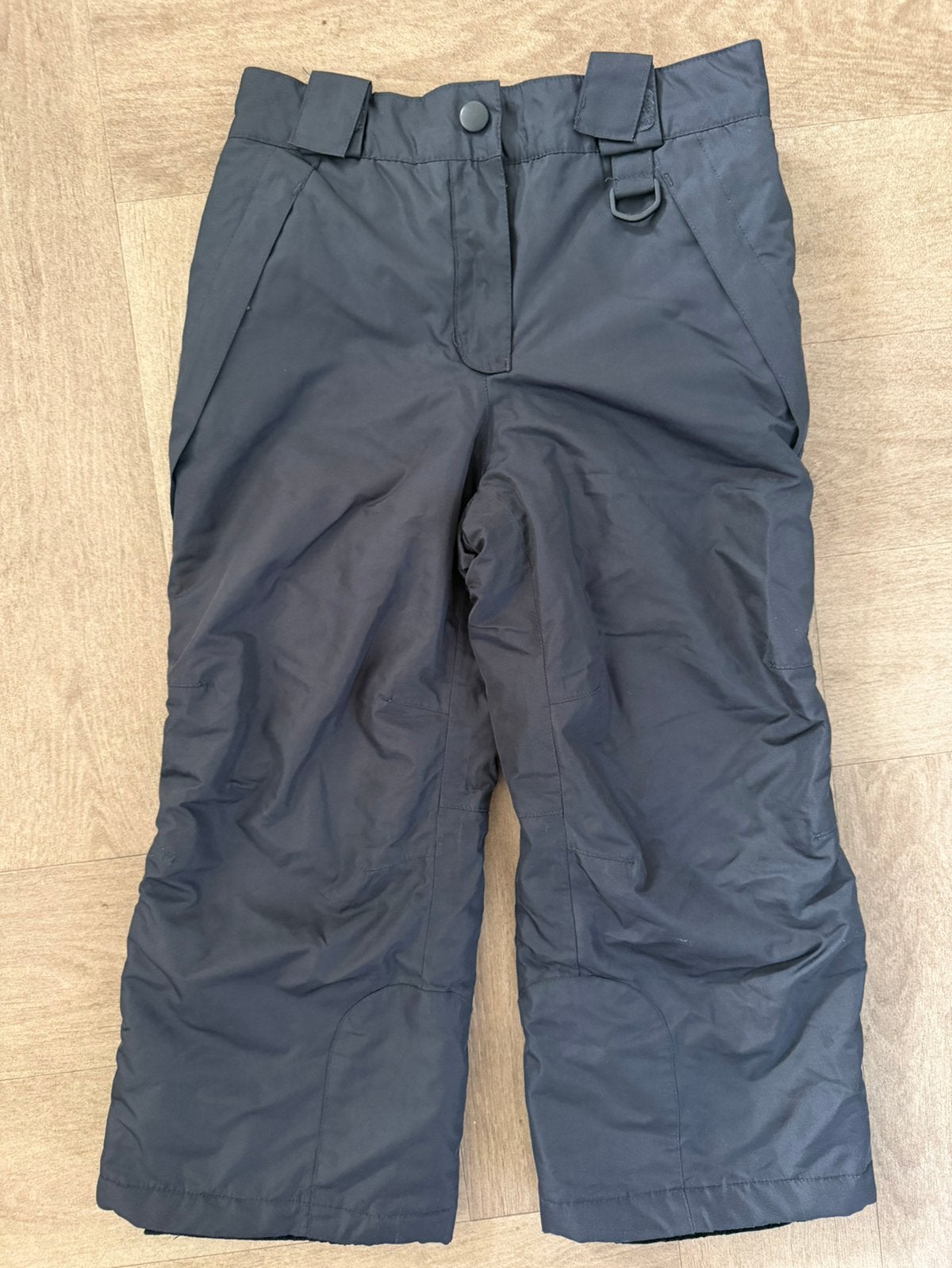 Skibroek lupilu 98/104, Ophalen of Verzenden, Zo goed als nieuw, Jongen of Meisje, Broek