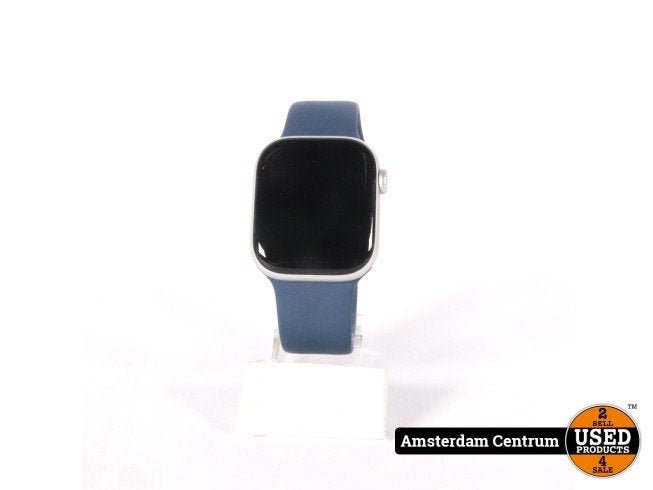 Apple Watch Series 10 42MM GPS + Cell (100%) - ZGAN