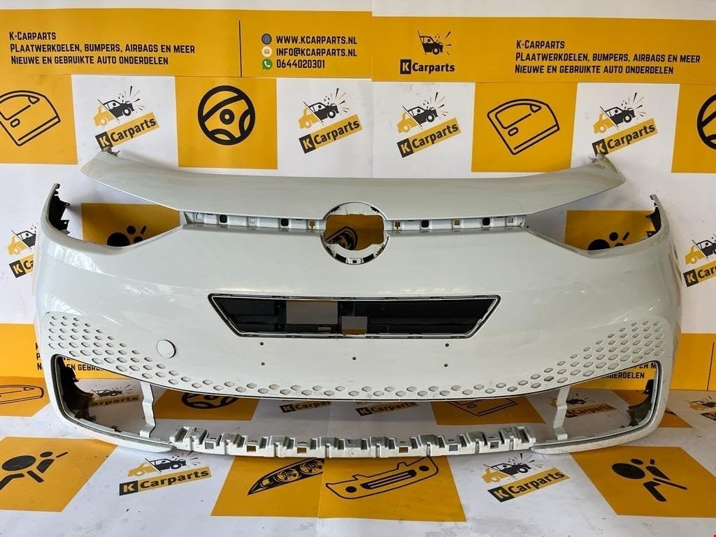 Voorbumper VOLKSWAGEN ID3 2019-2023 ID3 bumper, Info@fabrikant.eu, Ophalen of Verzenden, Bumper, Fabrikant BV
