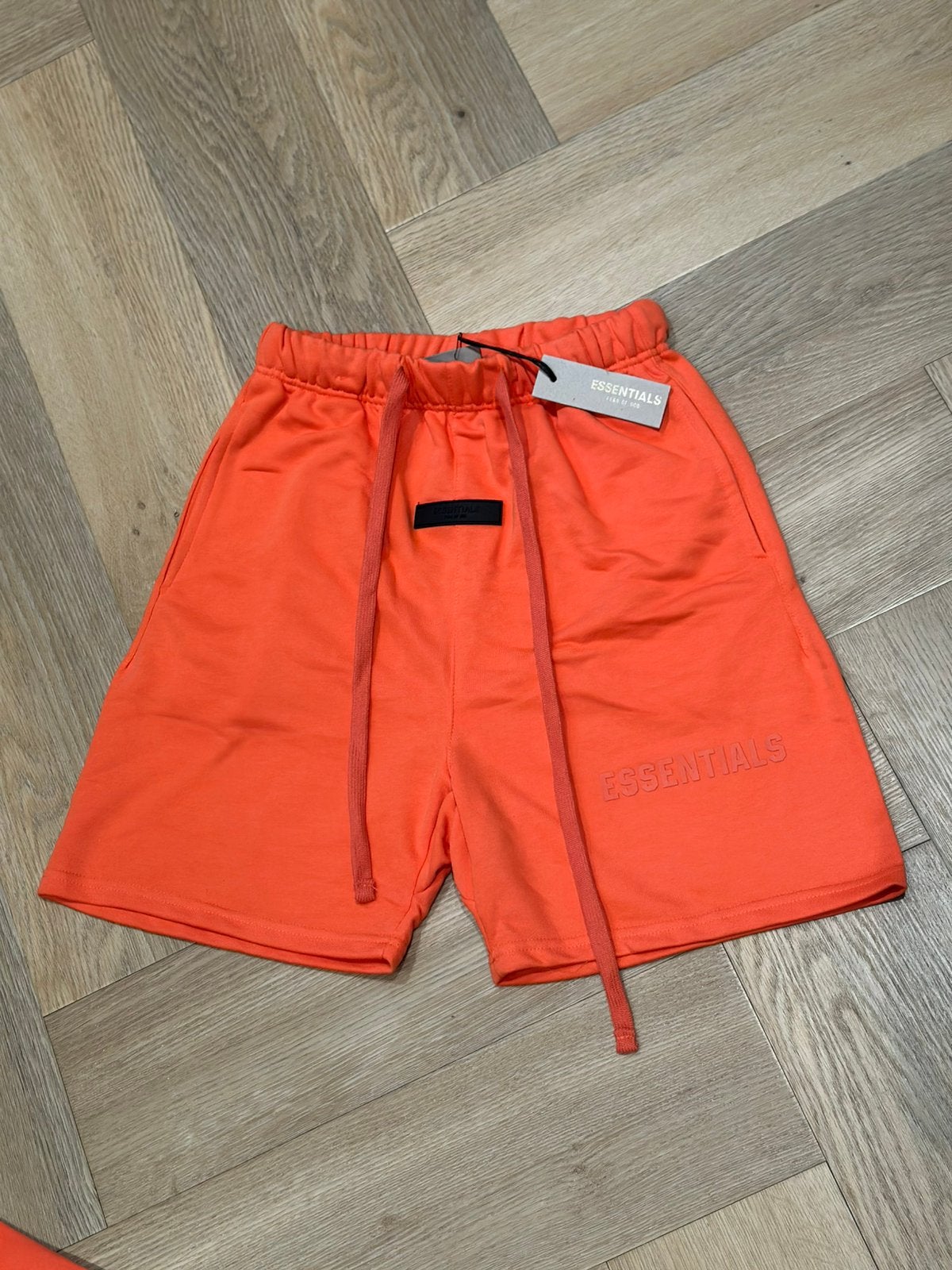 ESSENTIALS, Nieuw, Oranje, Ophalen of Verzenden, Maat 46 (S) of kleiner
