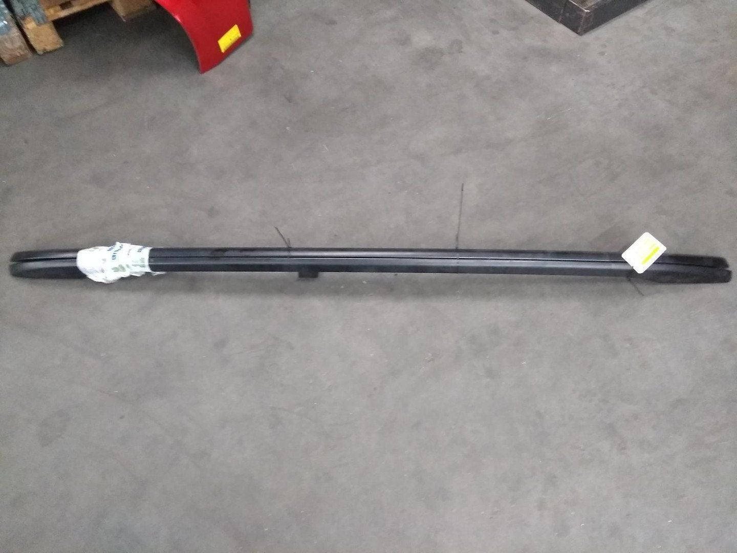 VOLKSWAGEN PASSAT 1.4 TSI Comfl. EcoF. Aardgas DAK RAIL 2011, Auto-onderdelen, Ophalen of Verzenden, Gebruikt, ARN erkend