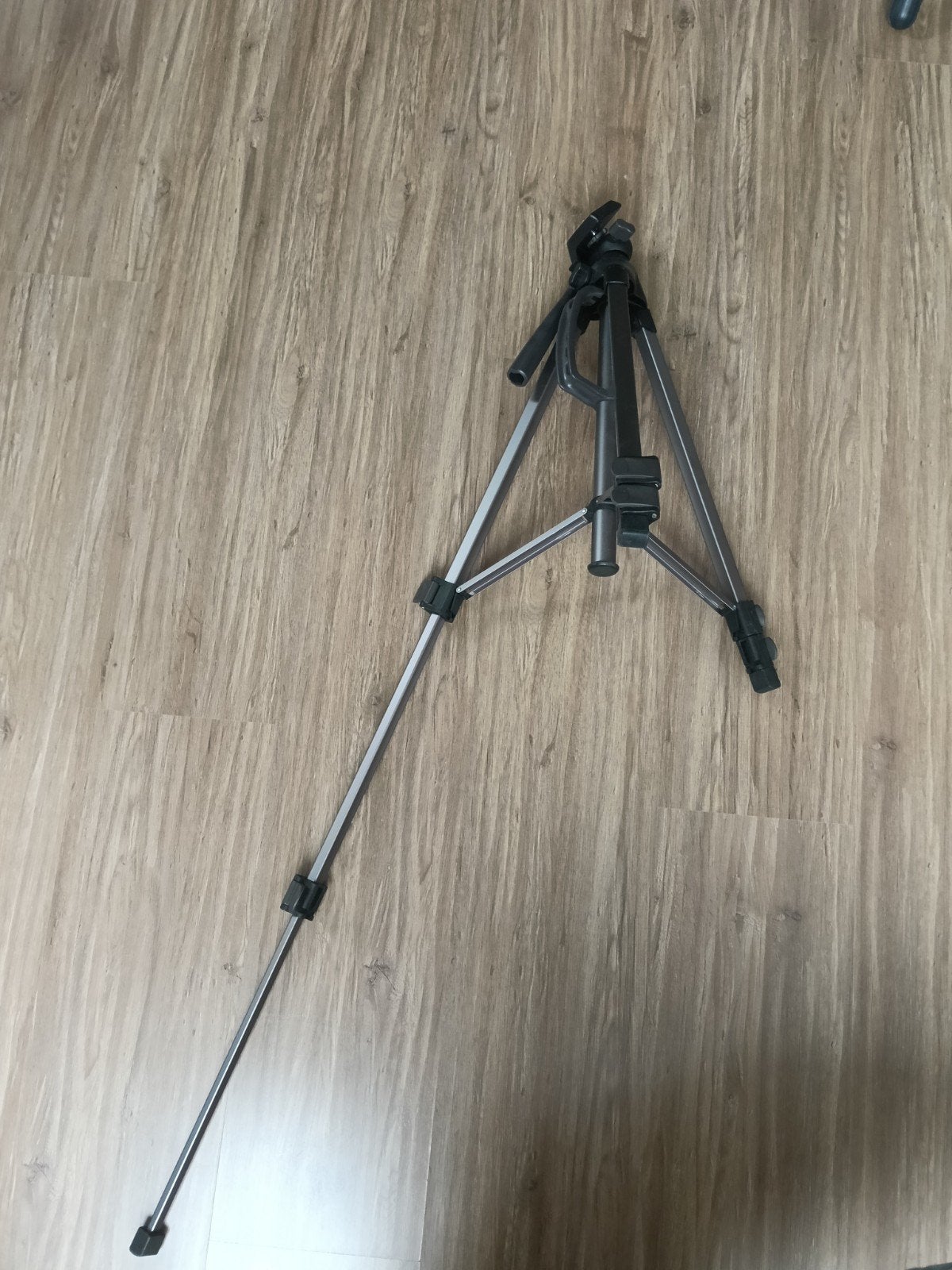 camera statief Vanguard, Ophalen, Zo goed als nieuw, Driepoot, Vanguard