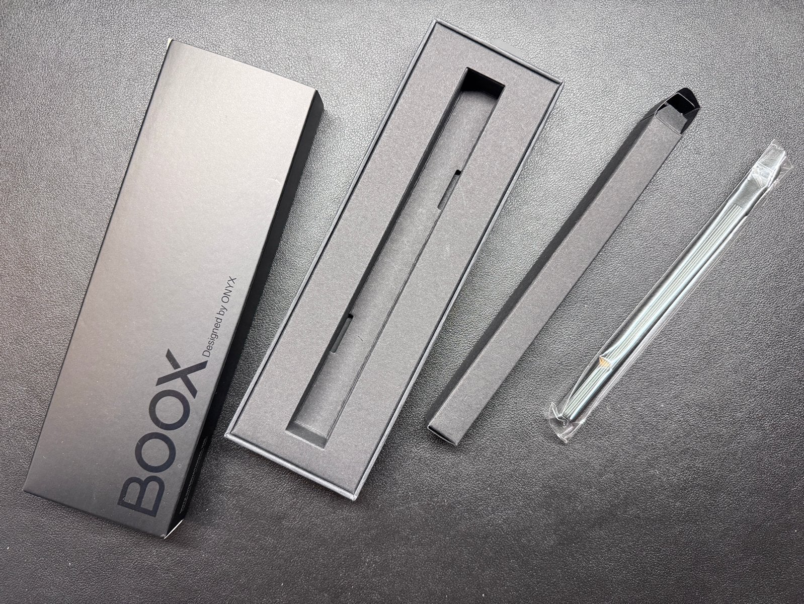Boox Pen2 Pro originele stylus NIEUW, Ophalen of Verzenden, Nieuw