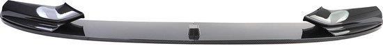 Spoiler Carbon Look 1 Spijl Voor Bmw 5 Serie F10 F11 M Pack, Verzenden, Automotive Parts, A.parts@hotmail.nl, Trasmolenlaan 12 3447 GZ Woerden