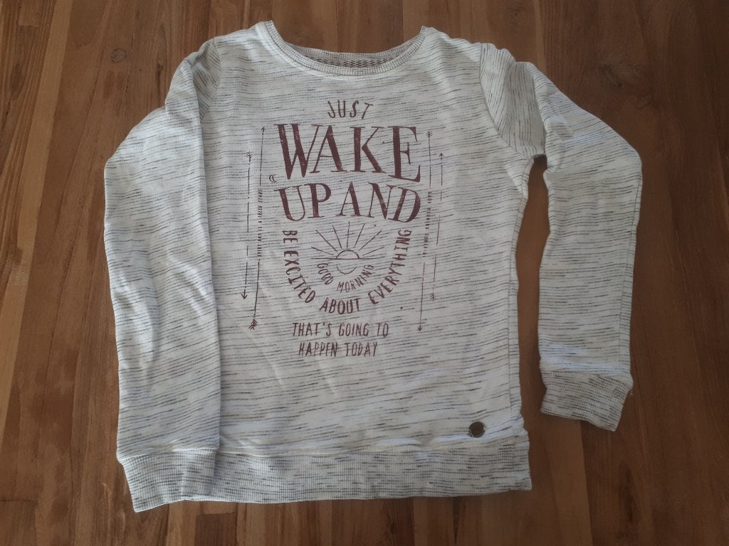 Beige Revelation trui, Beige, Ophalen of Verzenden, Revelation, Maat 34 (XS) of kleiner