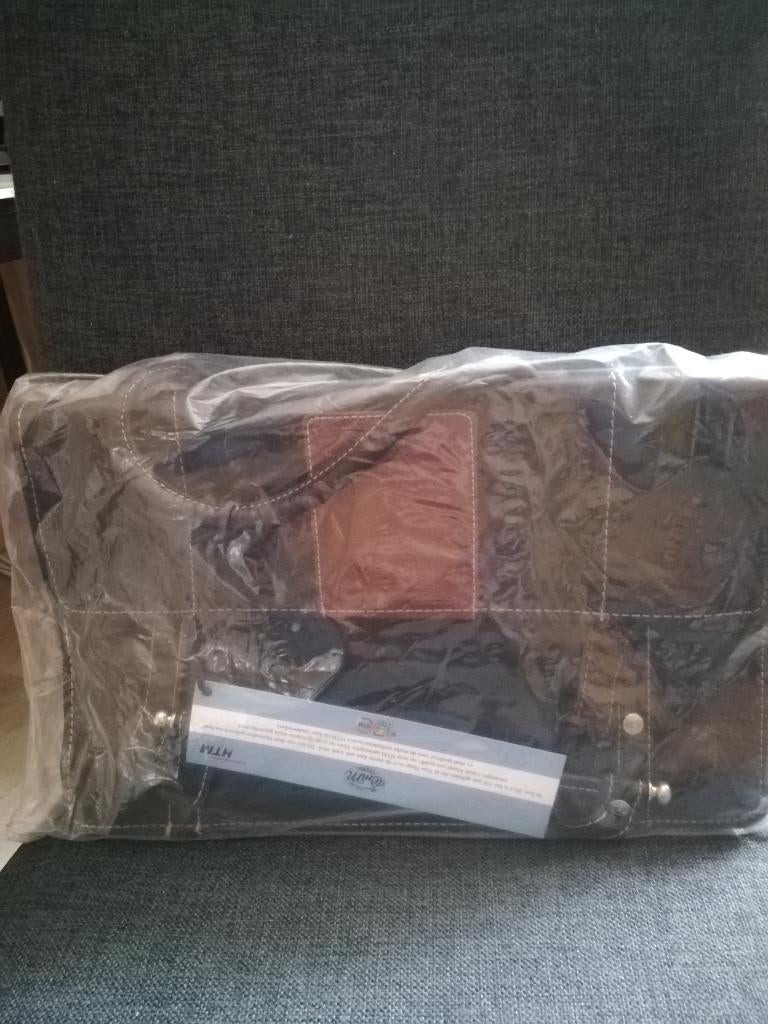 tas te koop Tas Omar munie For HTM nieuw in pak bieden, Ophalen, Nieuw