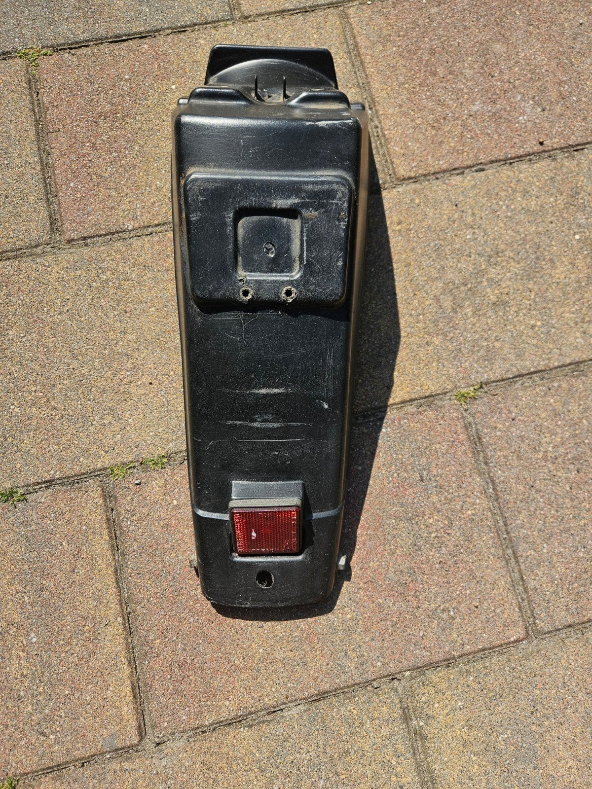 Honda mbx achterspatbord, Overige merken, Gebruikt, Honda, .