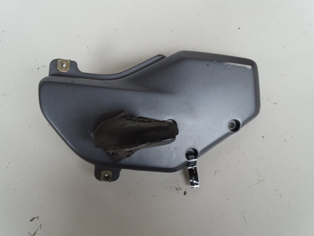 bmw k1200lt  k2LT voetsteunen, Ophalen of Verzenden, Gebruikt