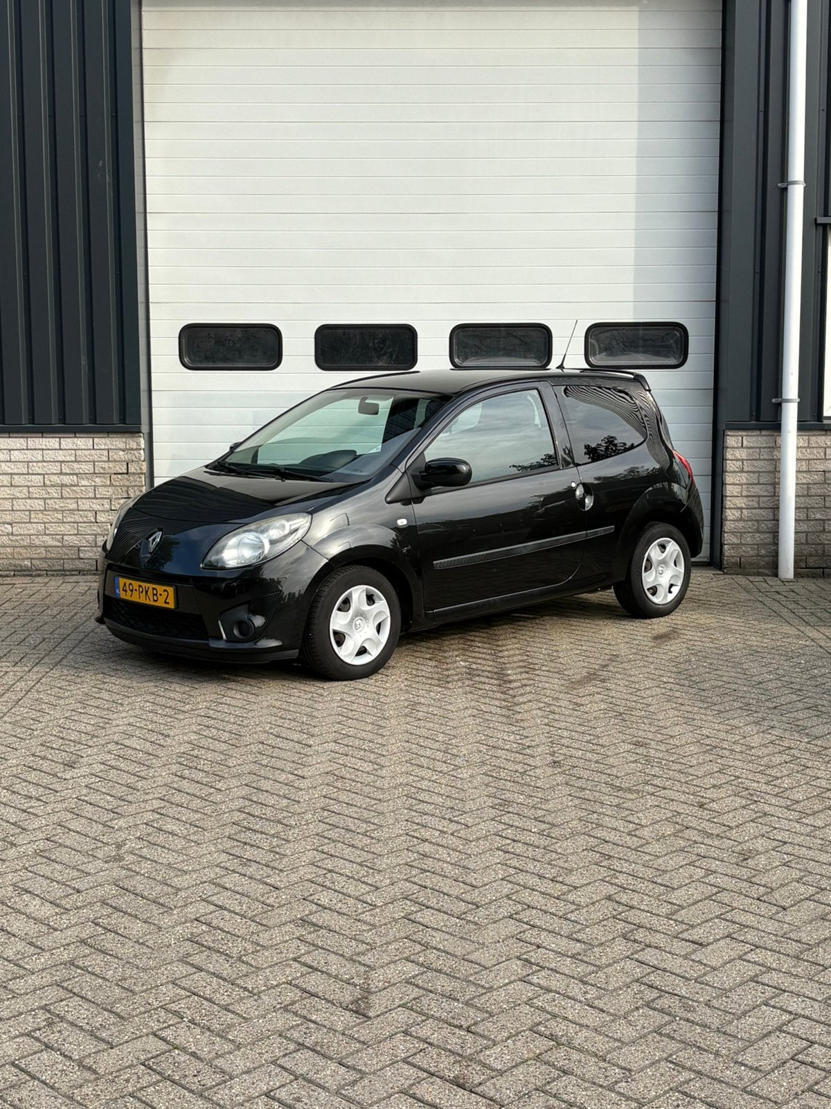 Renault Twingo 1.2 16V 2011 | NWE APK, Auto's, 839 kg, Twingo, 74 pk, 4 cilinders