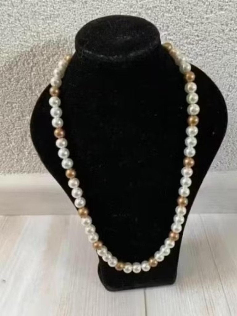 Set : met Ketting, armband en oorbellen, Ophalen of Verzenden, Nieuw, Zilver, Overige materialen