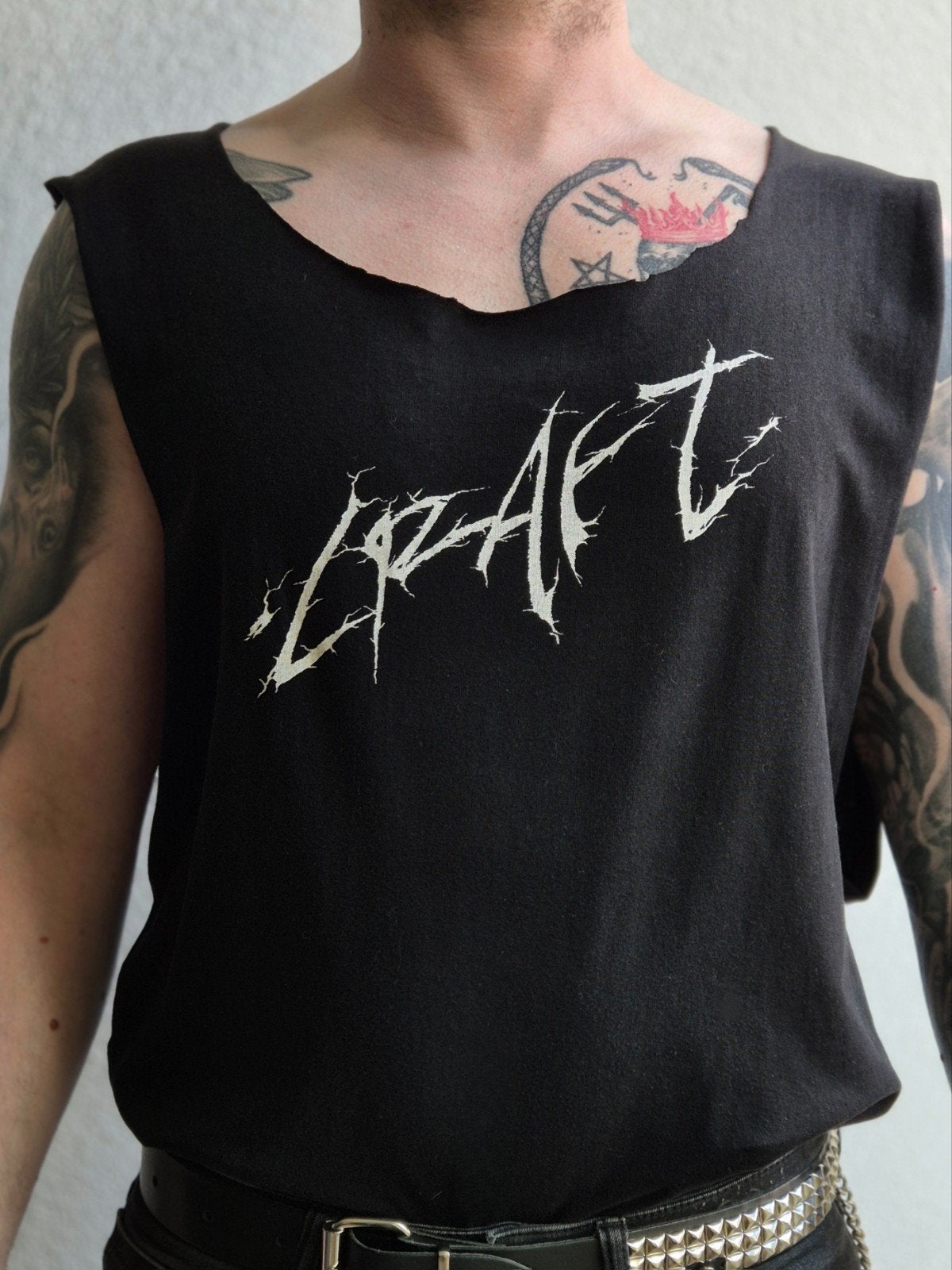 Black Metal bandshirts, Kleding | Heren, T-shirts, Ophalen of Verzenden, Nieuw, Overige maten, Zwart