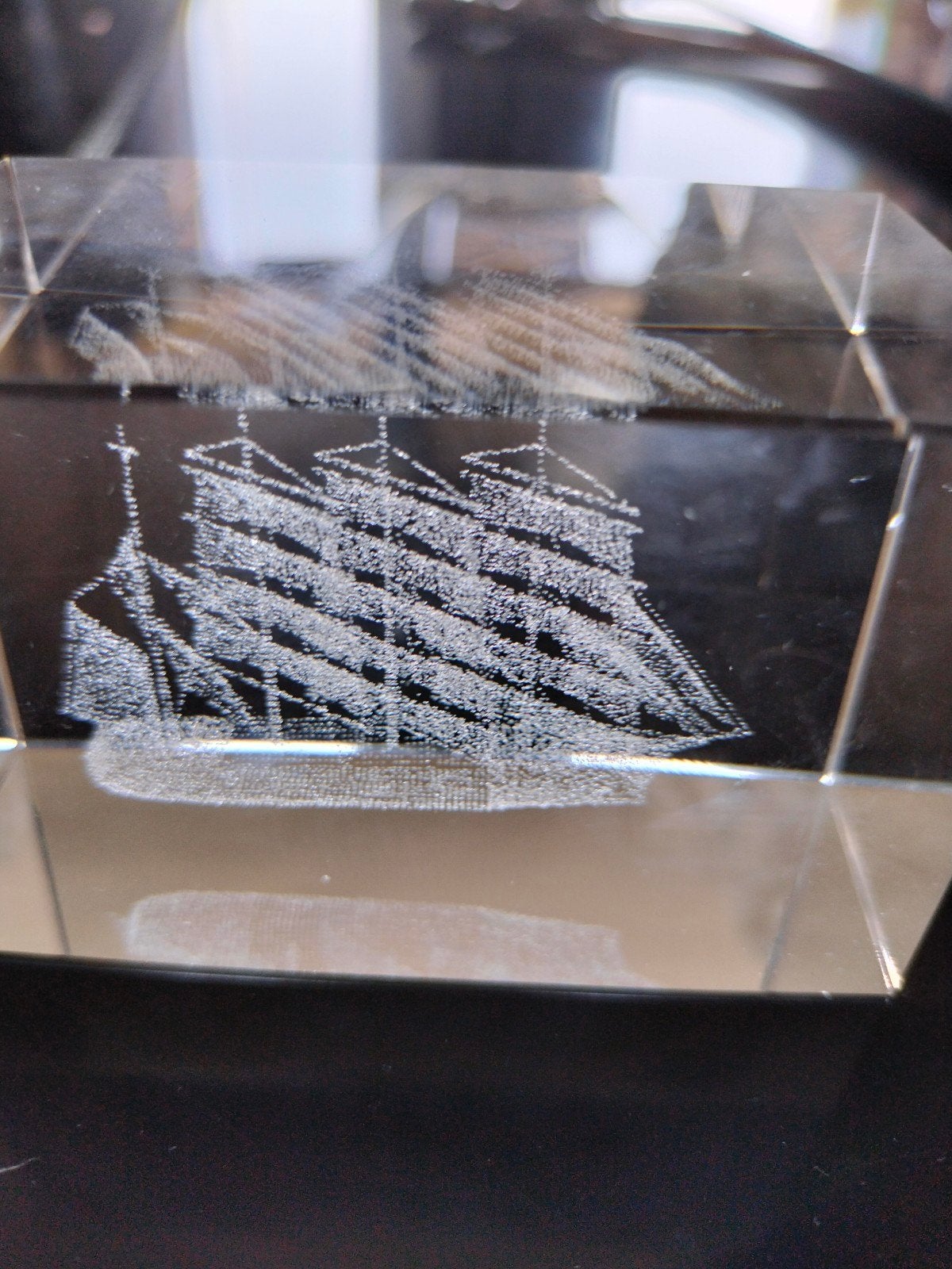 ZEILBOOT, Ophalen of Verzenden