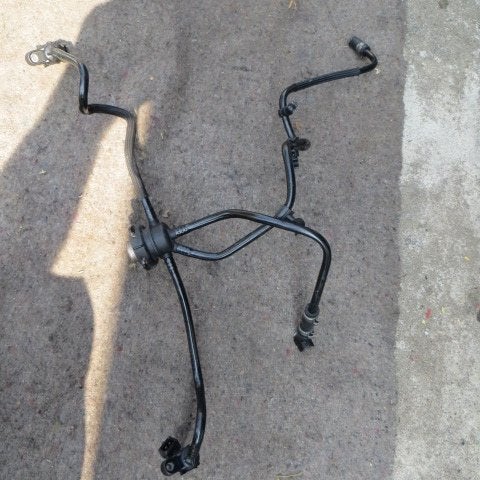 BMW R1200GS 2007 onderdelen te koop in Vianen (M42-adv1), Ophalen of Verzenden