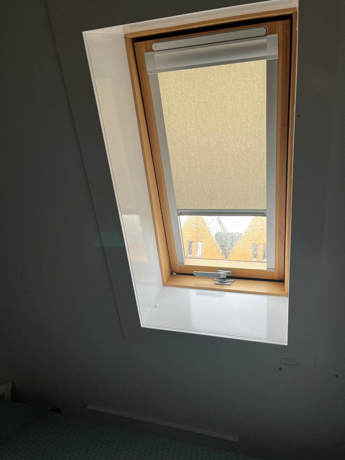 3 dakramen snel voor klein prijsje ophalen, Ophalen, Gebruikt, Minder dan 80 cm, Dubbelglas