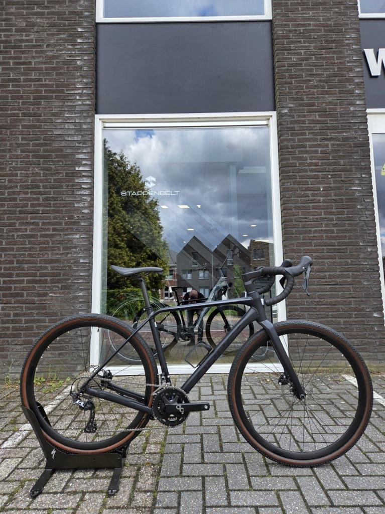 Orbea Terra zwart M 2022, Overige merken, Gebruikt, -, - 0
-, NL