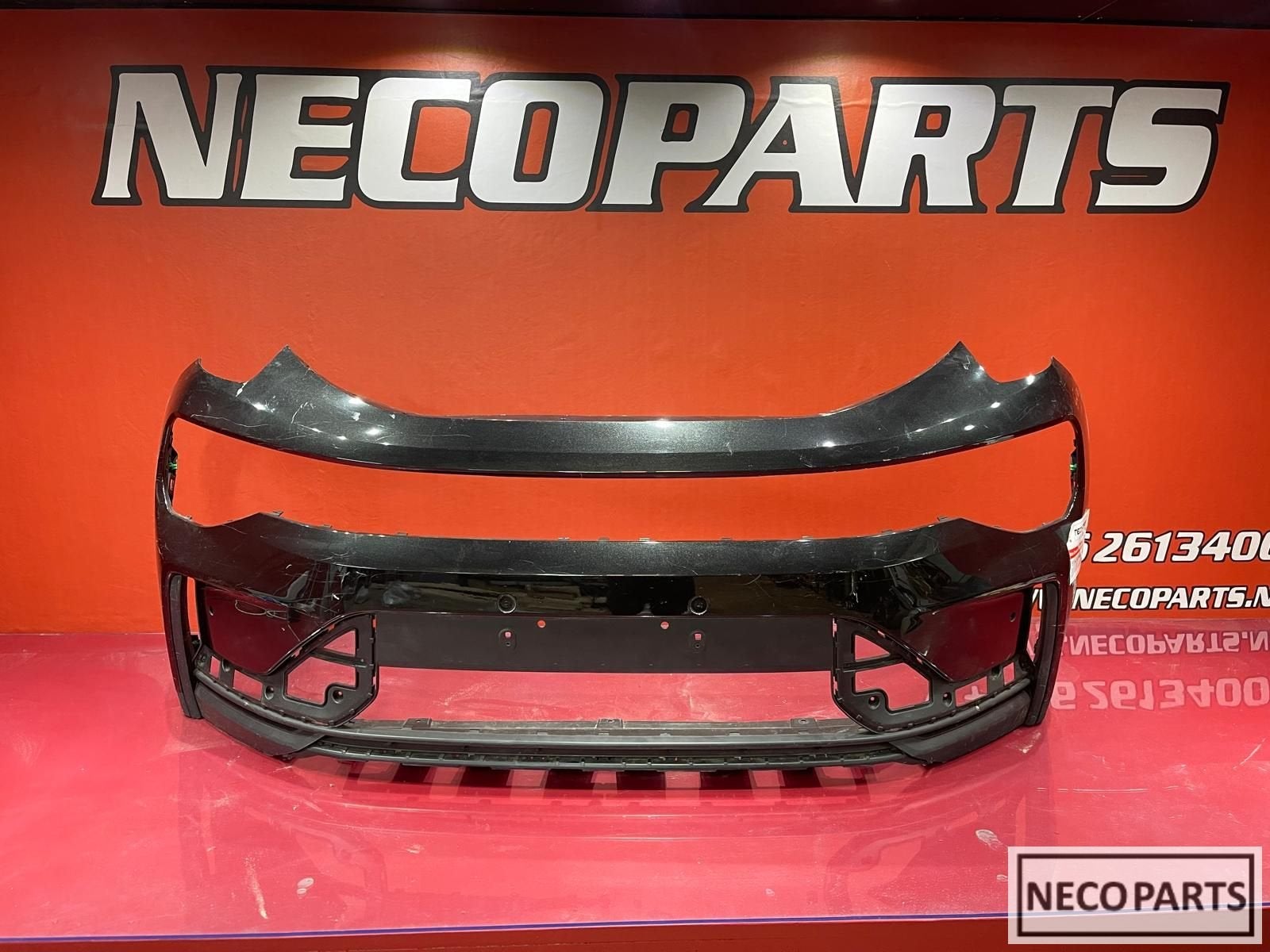 VOORBUMPER LYNK EN CO LYNK&CO BUMPER ALLES LEVERBAAR !!, Gebruikt, -, Overige automerken, -