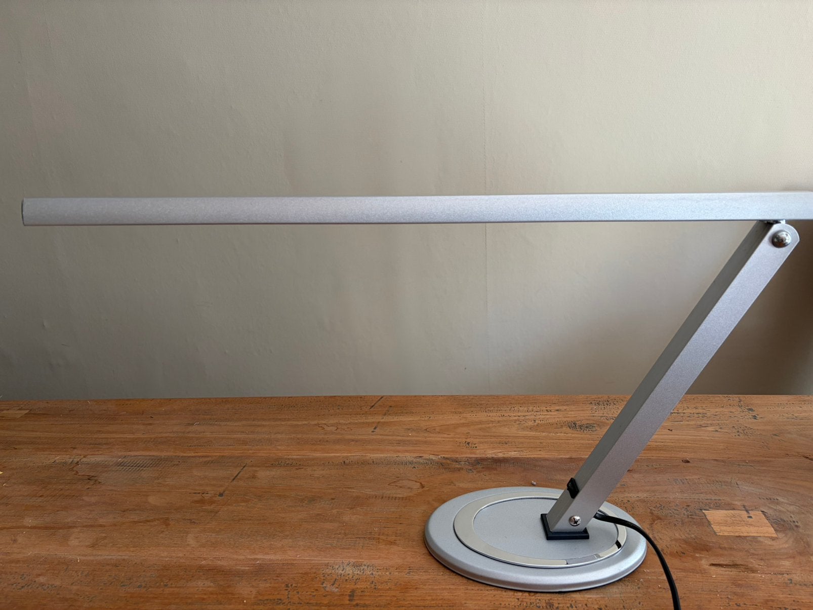 Manicure nagel lamp met verlichting, Ophalen of Verzenden, Zo goed als nieuw, Overige typen
