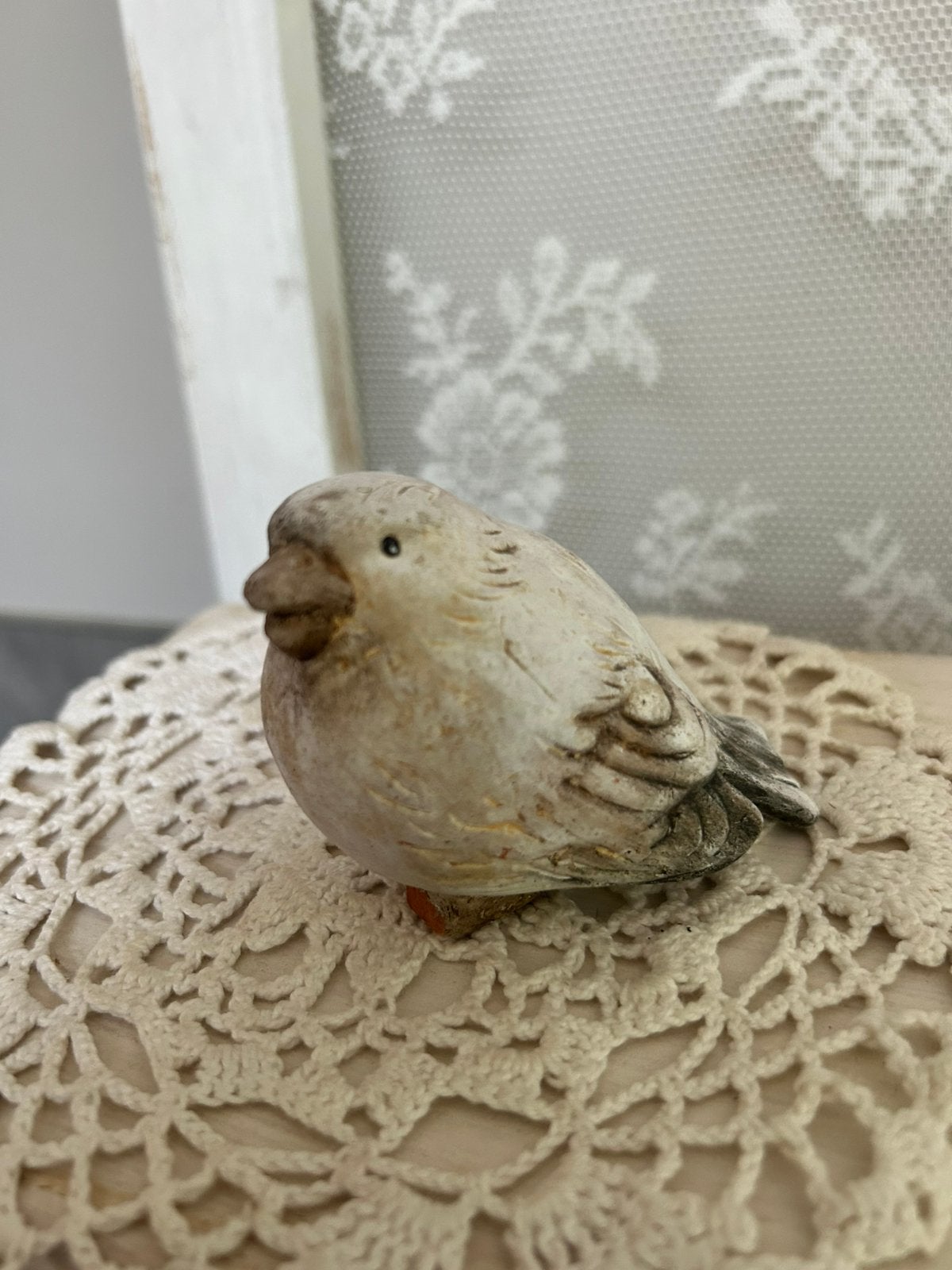 Vogeltje, Ophalen of Verzenden