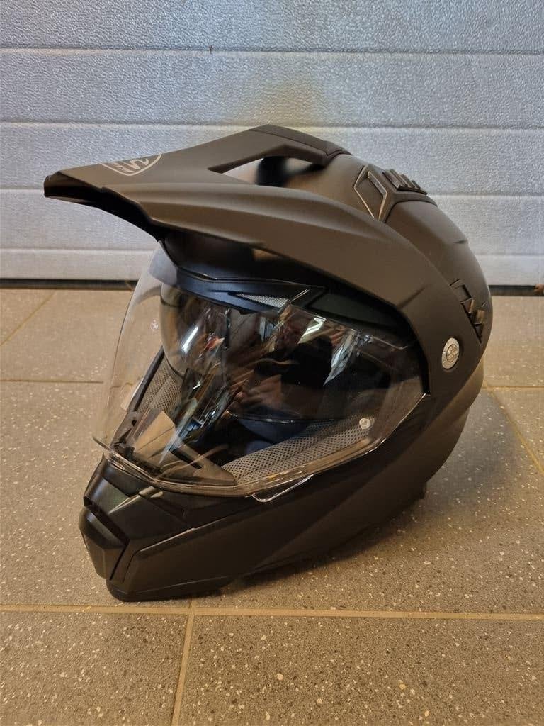 Bayard CX-50 S crossover allroad helm maat L, Overige merken, Dames, Ophalen of Verzenden, Nieuw zonder kaartje