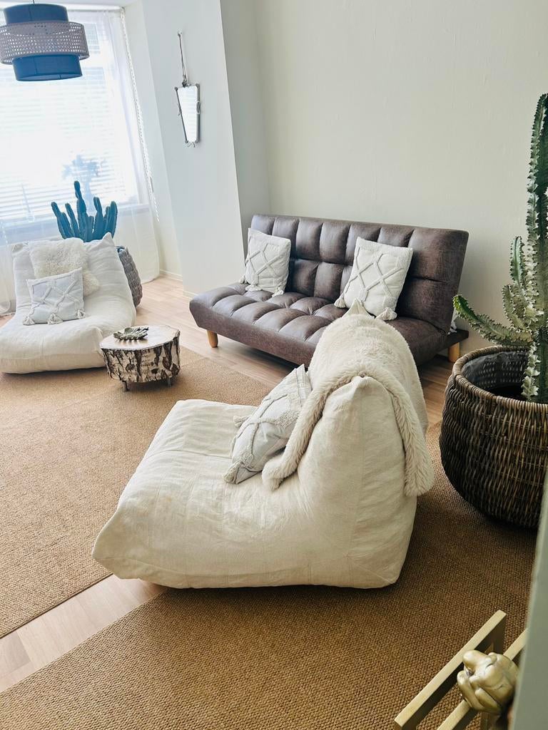 Vierdaagse appartement max 5 personen, Nijmegen