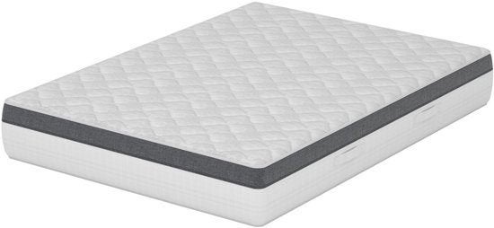 Matras – Pocketveringmatras – Tweepersoonsmatras, Corvance B.V., Verzenden, Nieuw, Corvancebol@gmail.com