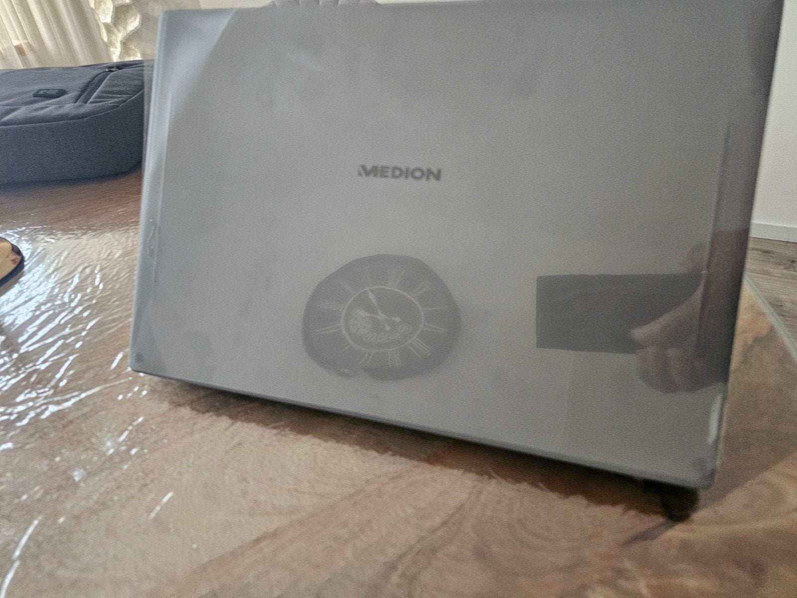 Medion Laptop - Intel Pentium, 8GB RAM, Windows 11 Home, Computers en Software, Windows Laptops, Intel Pentium CPU 6405U, 2 tot 3 Ghz