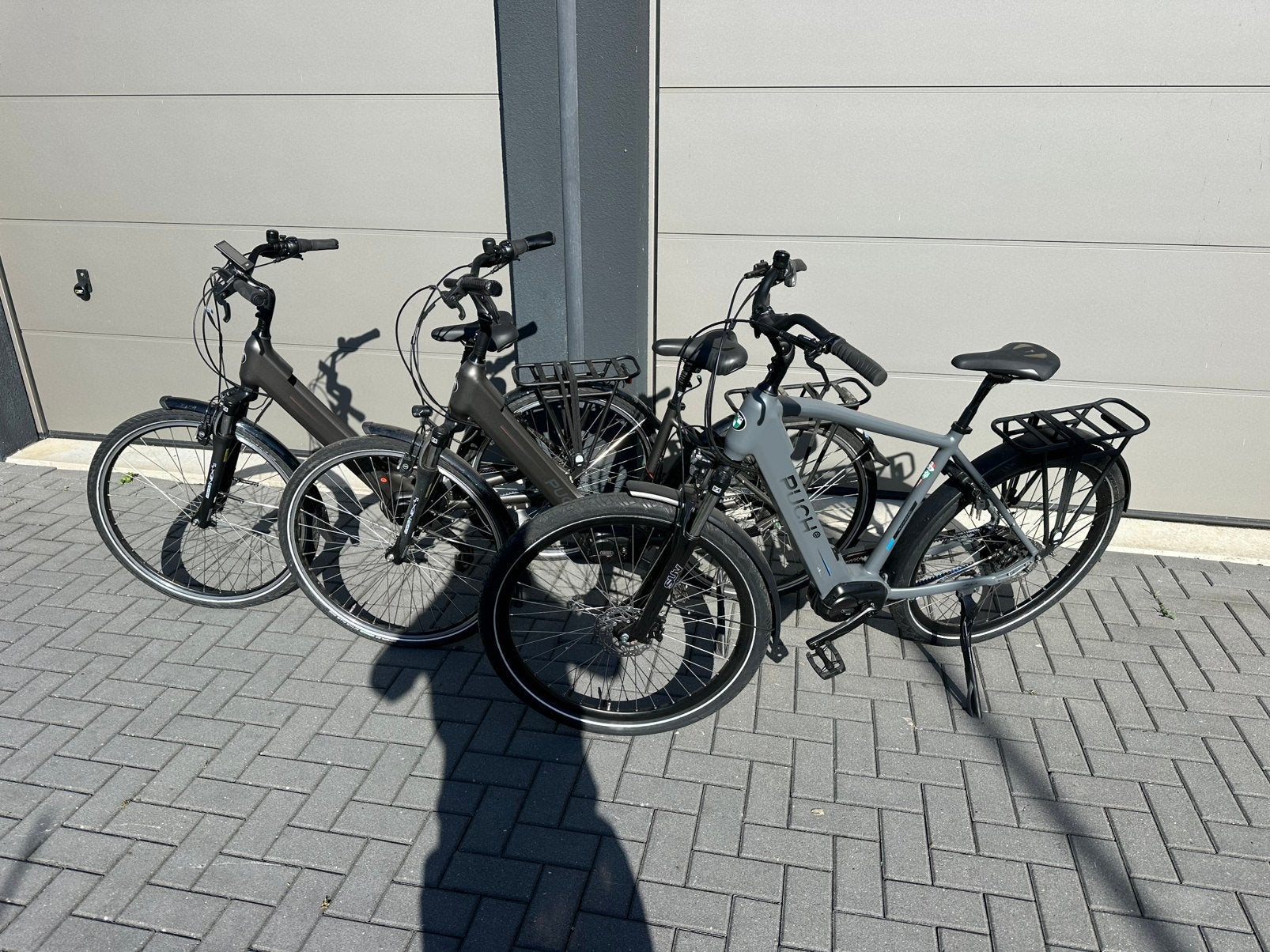3x Puch Zirkon Nieuw!, Overige merken, Puch, Puch, Ophalen of Verzenden