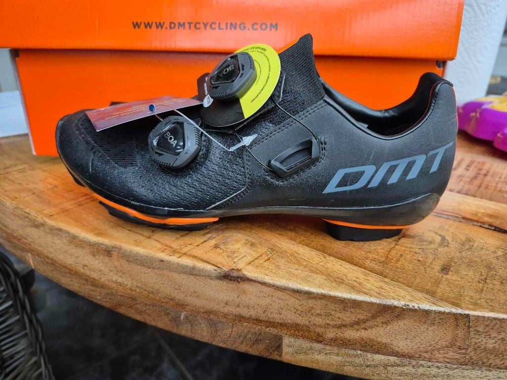 Nieuwe DMT MH1 fietsschoenen, Ophalen of Verzenden, Nieuw, Overige maten, Schoenen