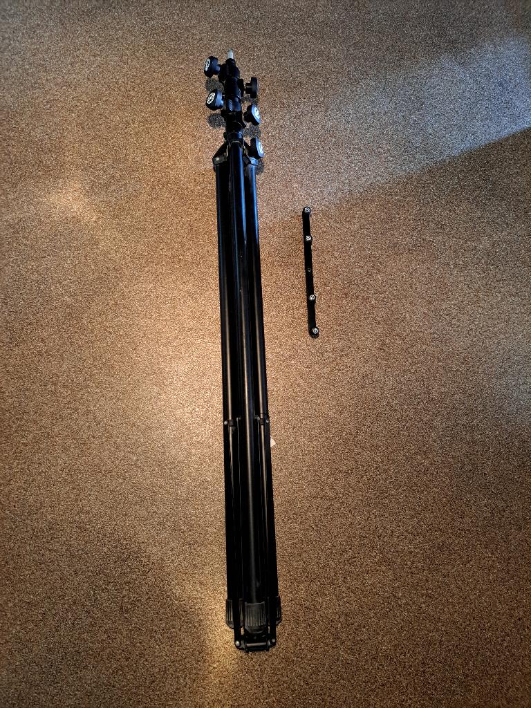 König & Meyer 20811 te koop aangeboden, Ophalen, Gebruikt, Overige instrumenten