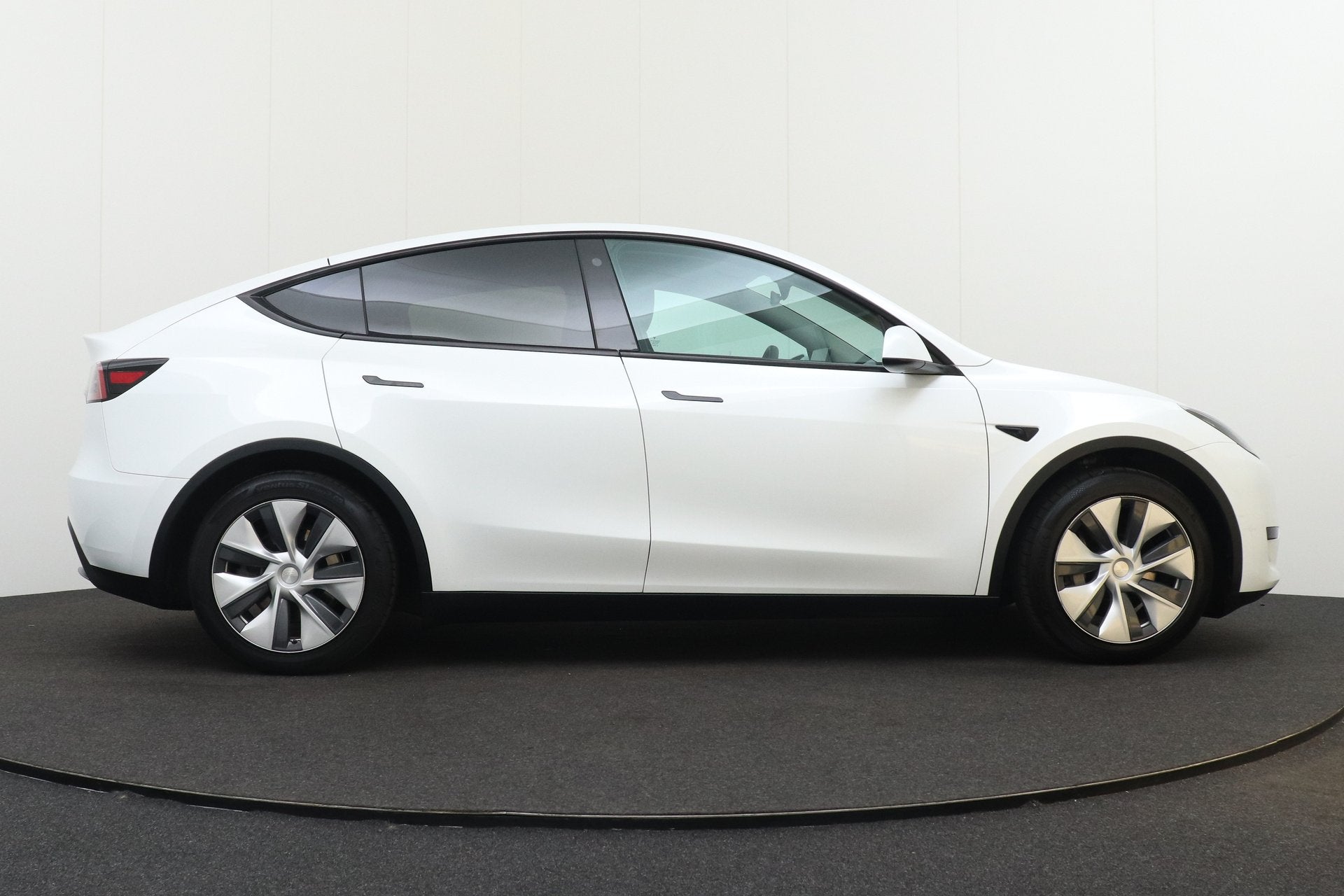 Foto 7 van Tesla Model Y RWD 58 kWh (92%SOH) Full Self-Driving Capabili